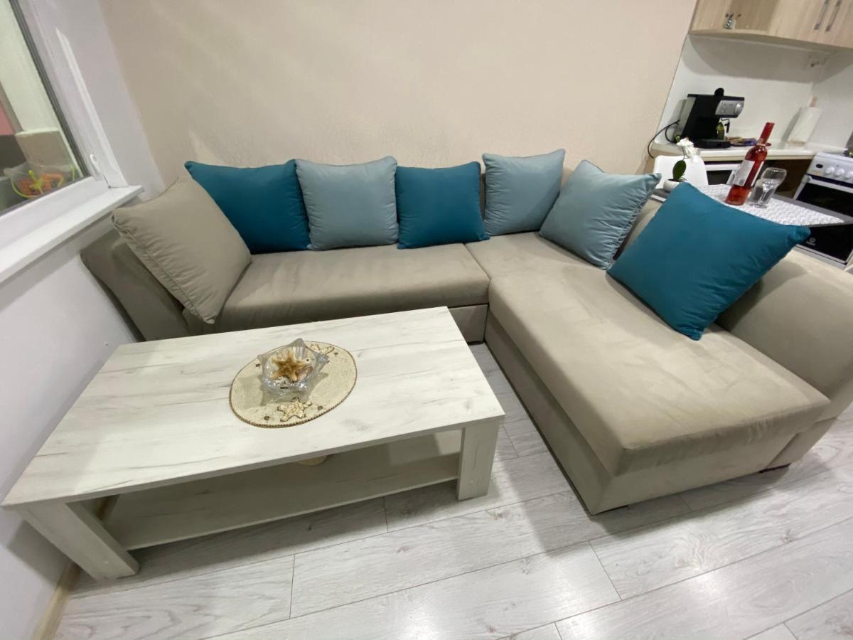 Simona Apartment Burgas Luaran gambar