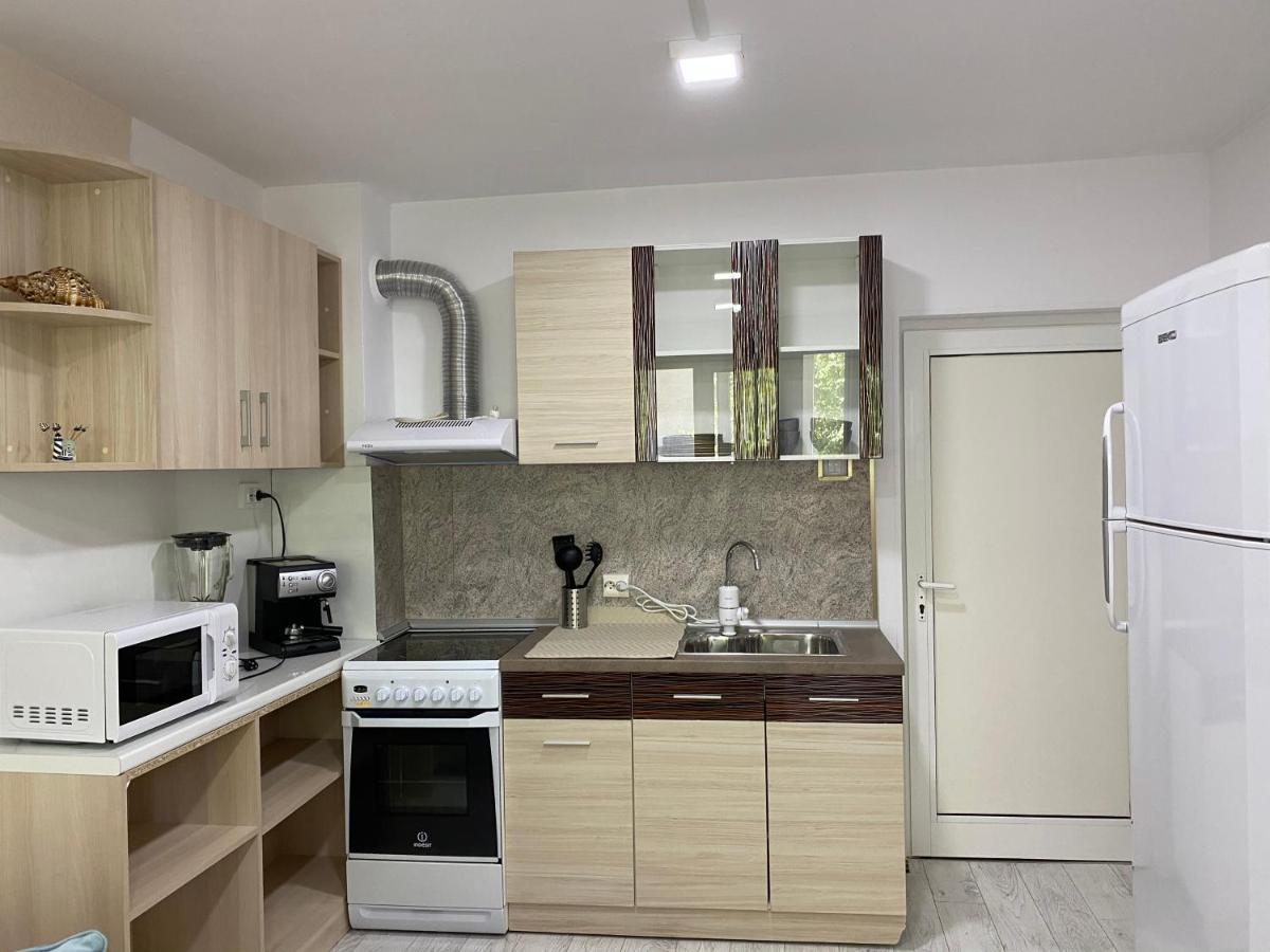 Simona Apartment Burgas Luaran gambar