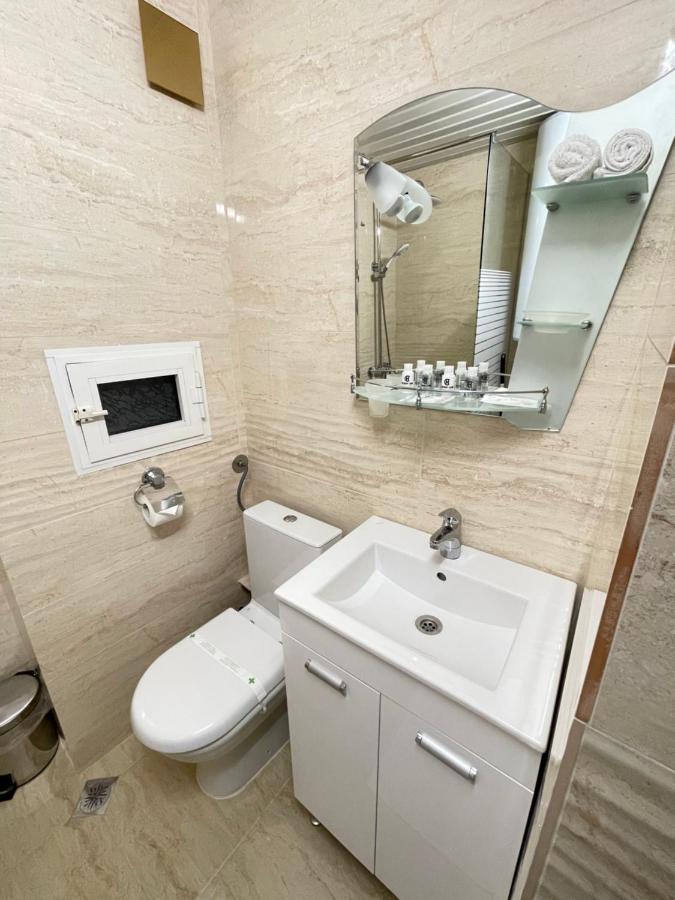 Simona Apartment Burgas Luaran gambar